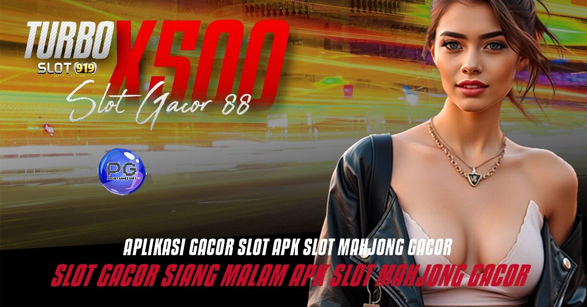 SLOT ONLINE DEPOSIT DANA 5000 TURBO X500 APK SLOT GACOR 2025